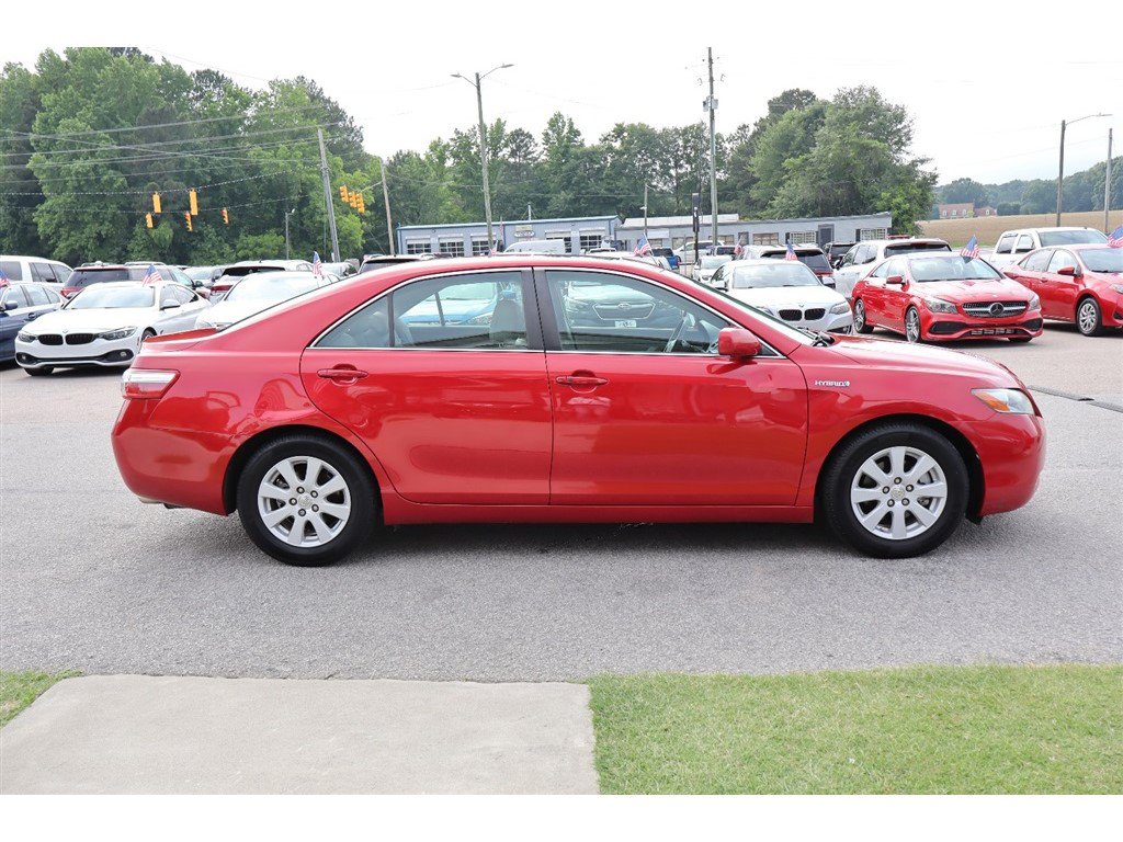 Used 2007 Toyota Camry Hybrid FWD image 6