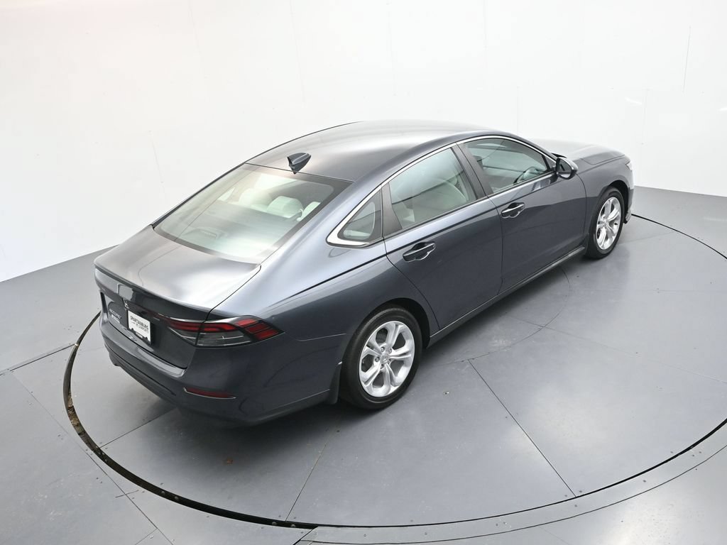 Used 2023 Honda Accord LX image 29