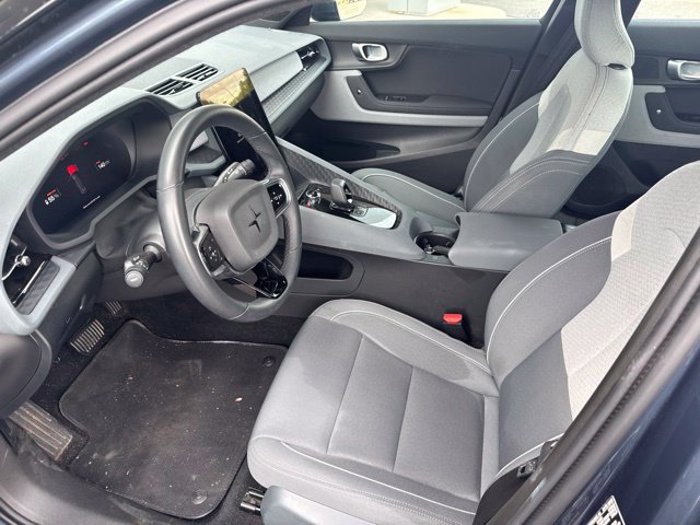 Used 2024 Polestar Polestar 2 AWD/4WD image 6