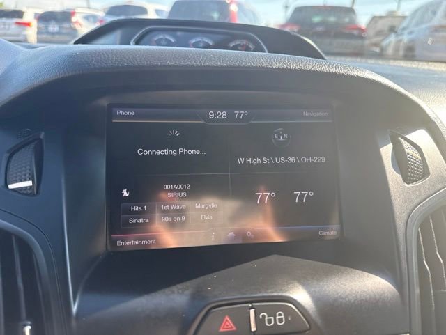 Used 2013 Ford Focus ST FWD image 23