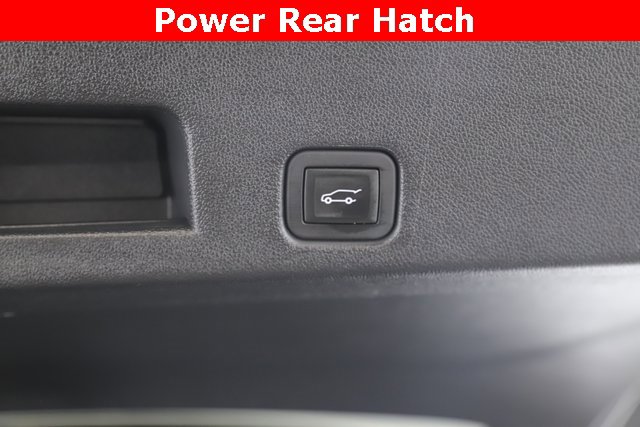 Used 2024 GMC Acadia AT4 image 30