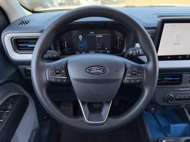 New 2026 Ford Maverick XLT image 12