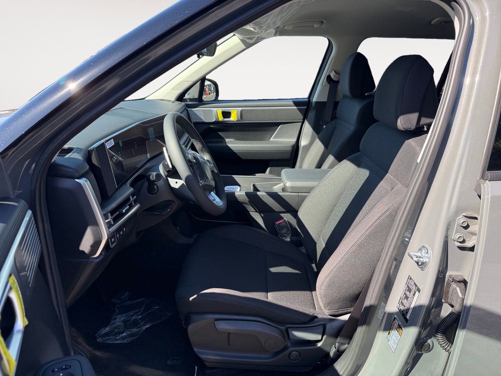 New 2026 Hyundai Santa Fe SE AWD/4WD image 10