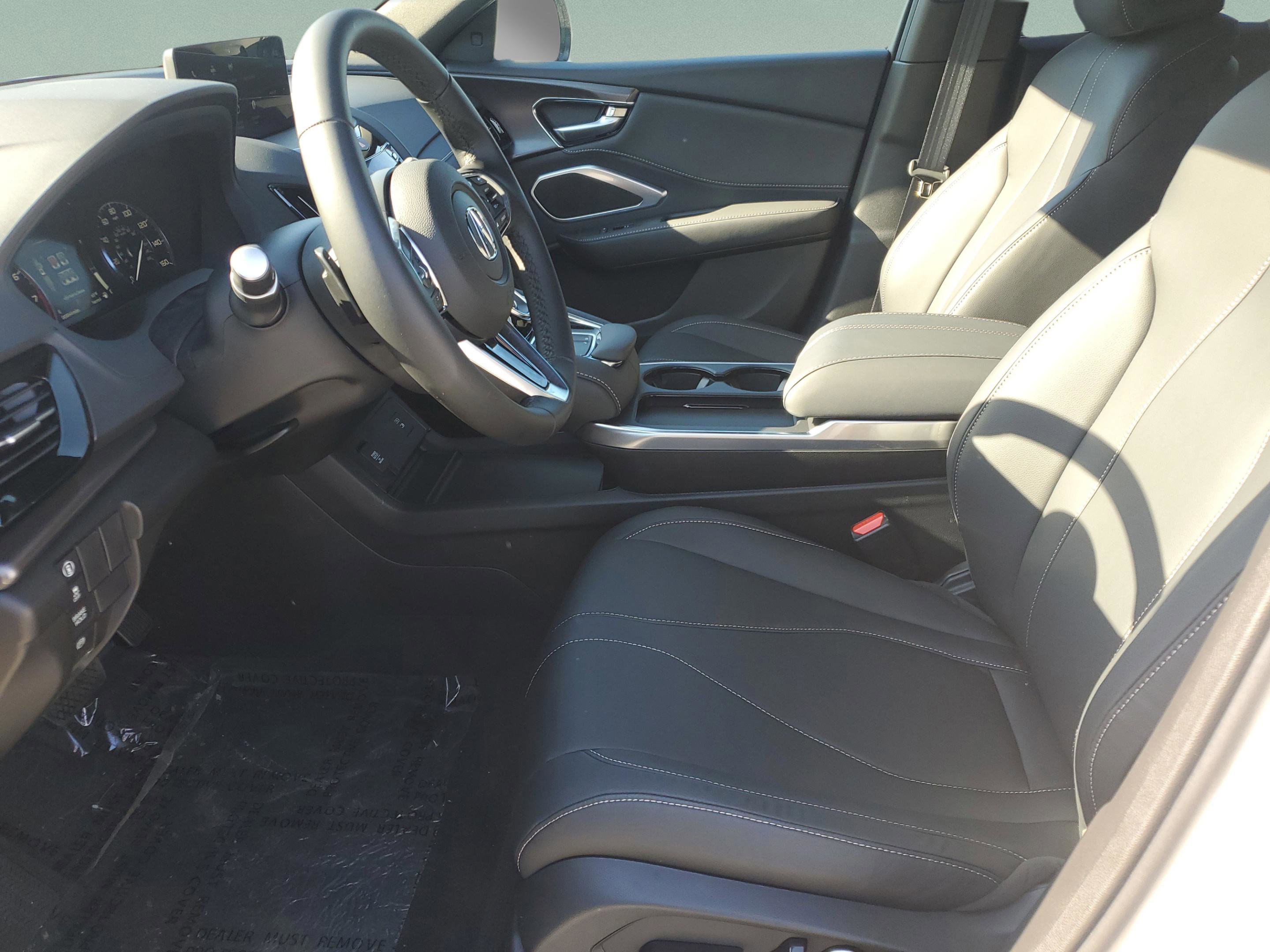 New 2026 Acura RDX SH-AWD image 19