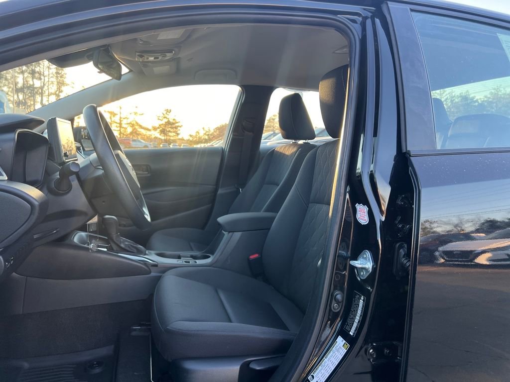 Used 2024 Toyota Corolla LE image 10