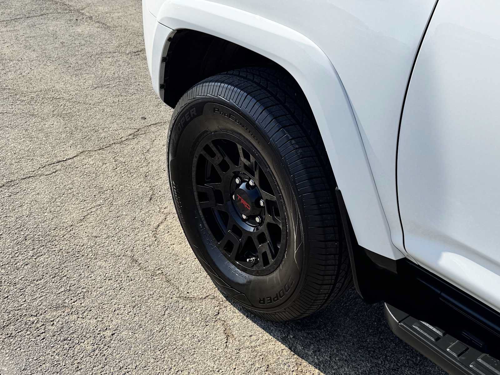 Used 2019 Toyota 4Runner TRD Pro AWD/4WD image 38
