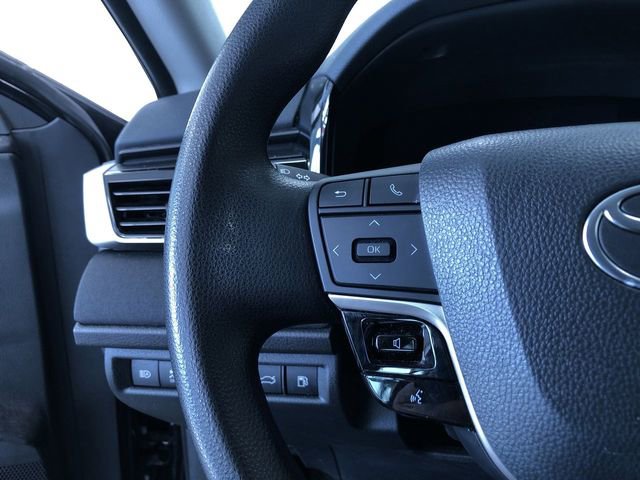 Certified 2025 Toyota Camry LE image 25