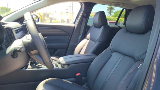 New 2026 MAZDA CX-50 AWD 2.5 Hybrid w/ Weather Package image 17