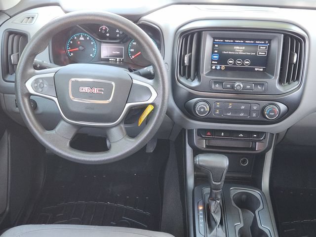 Used 2021 GMC Canyon Elevation Standard w/ Convenience Package RWD image 26