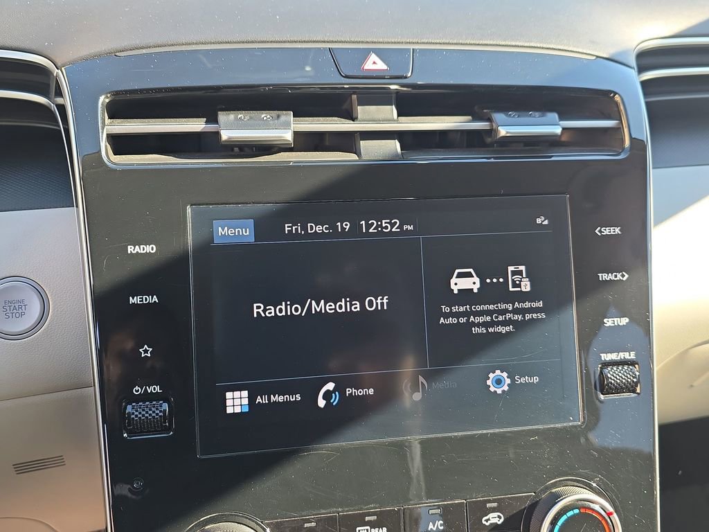 Certified 2023 Hyundai Tucson SEL image 28