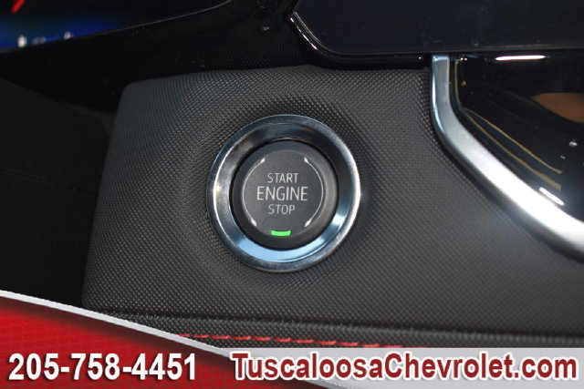 New 2026 Chevrolet Colorado Z71 AWD/4WD image 31