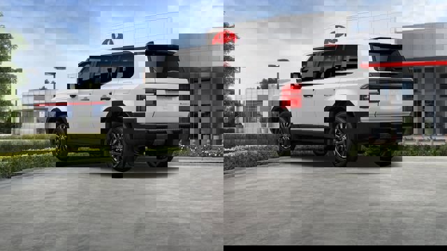 New 2026 Toyota Land Cruiser 1958 image 32