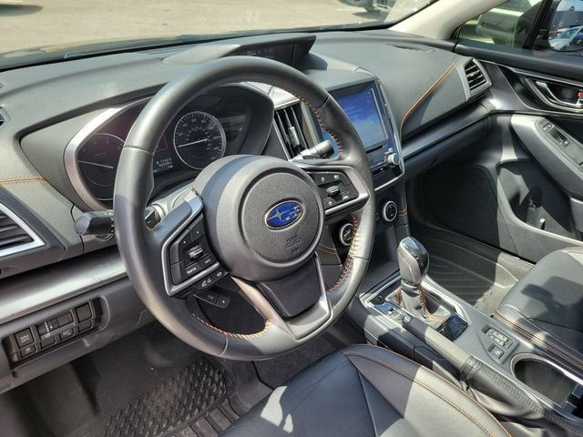 Used 2019 Subaru Crosstrek 2.0i Limited AWD/4WD image 20
