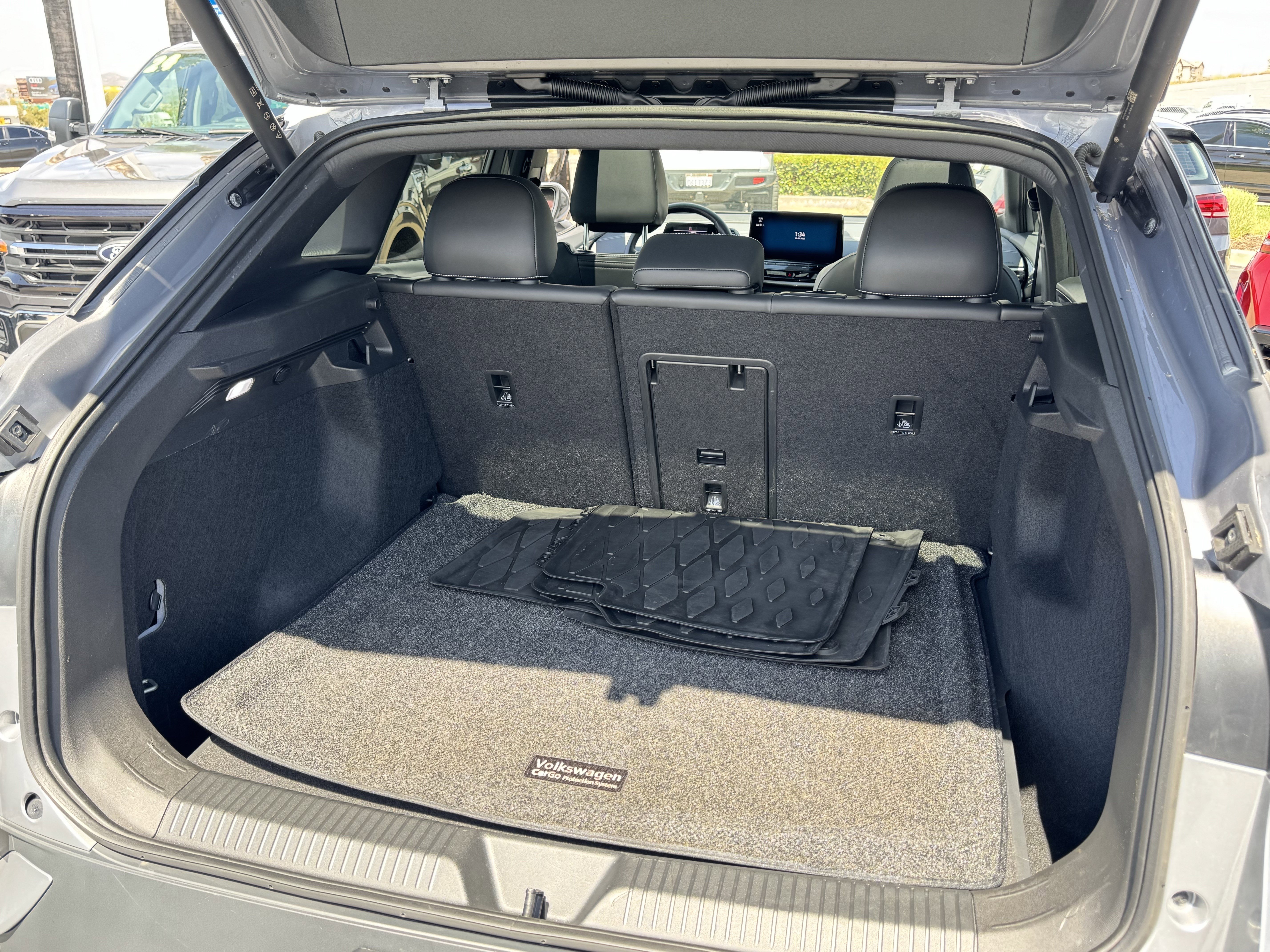 Certified 2023 Volkswagen ID.4 S RWD image 38
