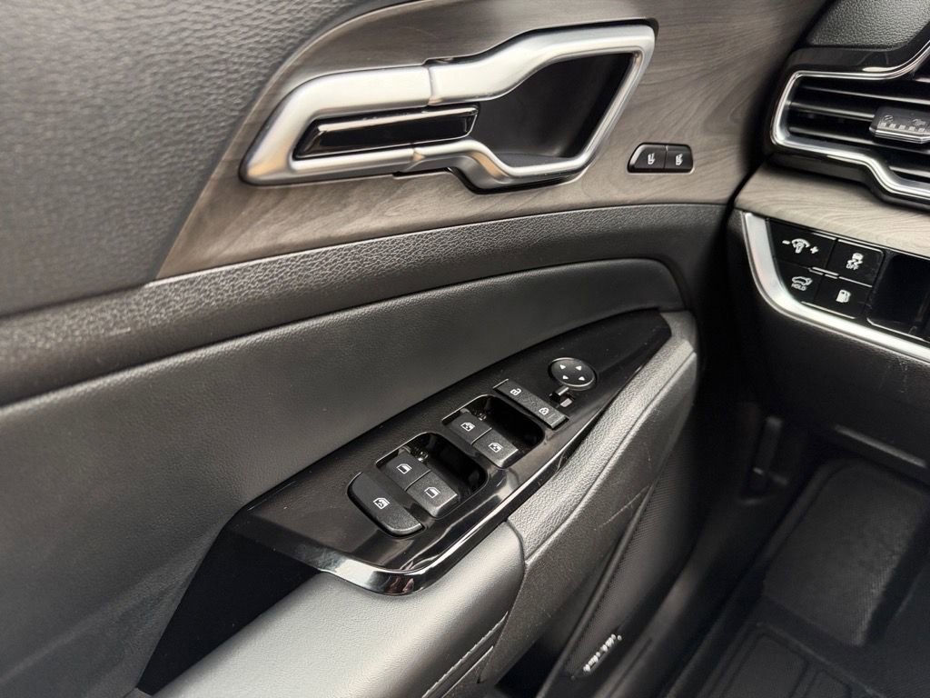 Used 2023 Kia Sportage X-Line Prestige image 24