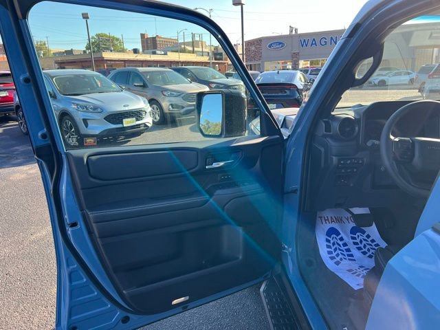 Certified 2025 Toyota Land Cruiser w/ Premium Package image 16