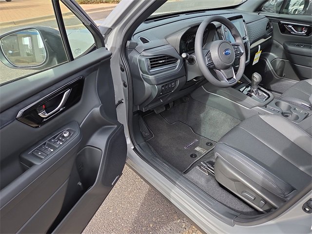 New 2025 Subaru Forester Limited image 10