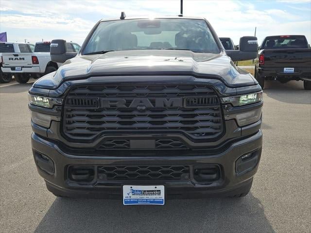 New 2026 RAM 2500 Lone Star image 41