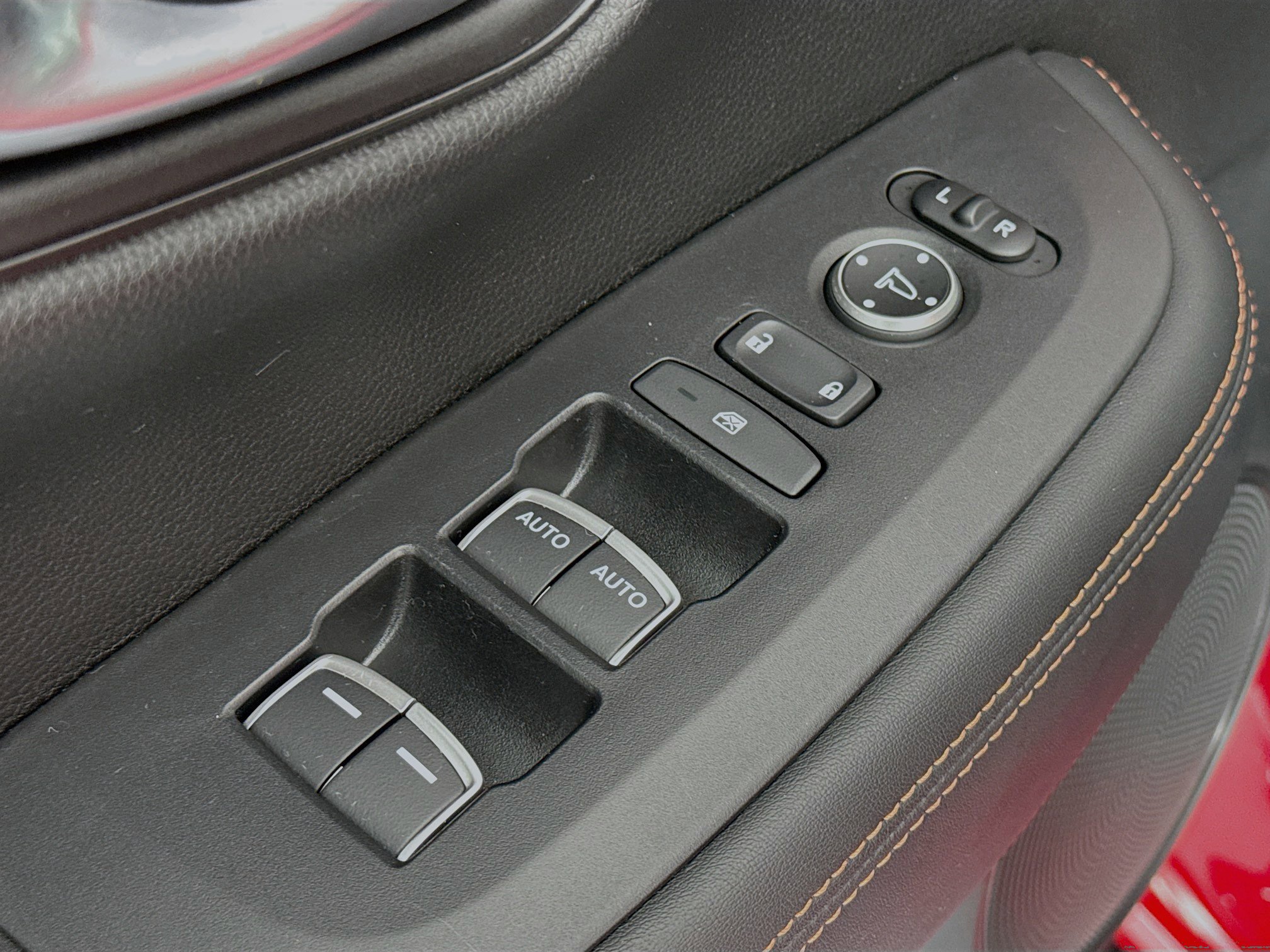 Certified 2023 Honda HR-V Sport image 17