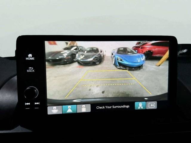 Used 2025 Honda Pilot EX-L image 34