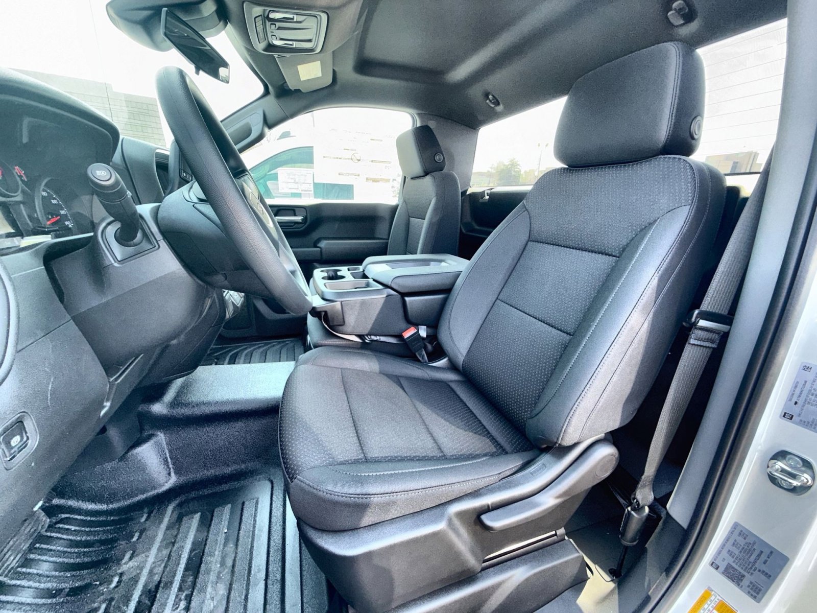 New 2026 GMC Sierra 1500 Pro image 13