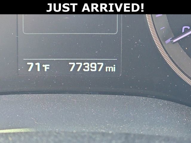 Used 2017 Hyundai Tucson Limited w/ Limited Ultimate Package 03 FWD image 28