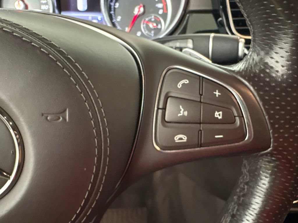 Used 2018 Mercedes-Benz GLS 450 4MATIC image 15