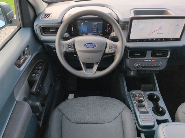 New 2026 Ford Maverick XL w/ Equipment Group 101A AWD/4WD image 16