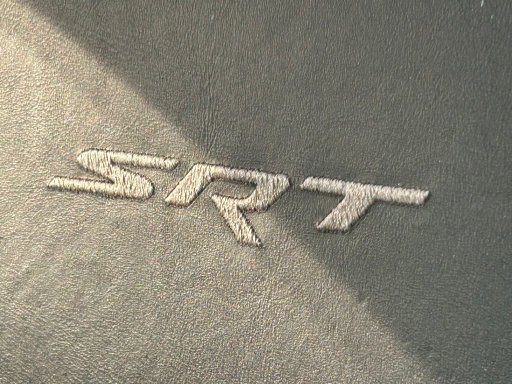 Used 2009 Dodge Challenger SRT8 w/ SRT Option Group II image 11