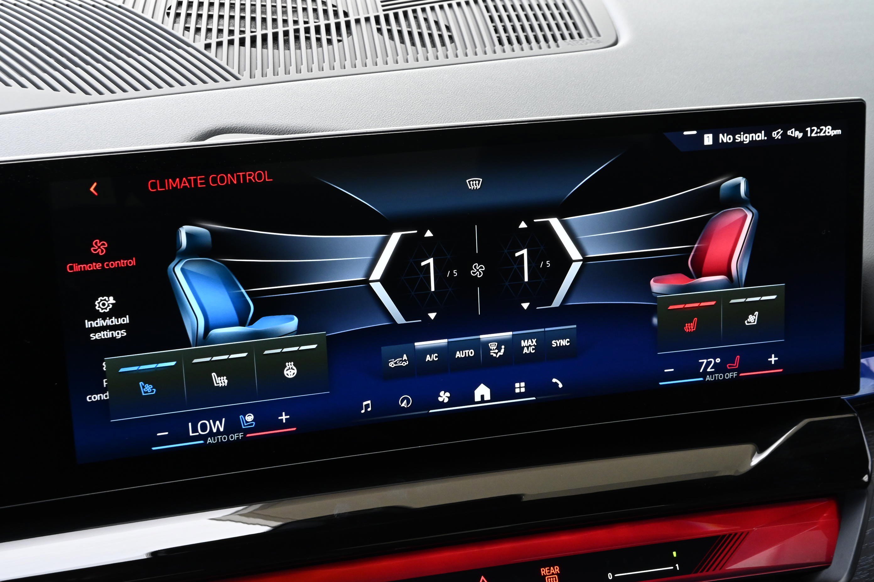 Used 2026 BMW i5 eDrive40 w/ M Sport Package image 18