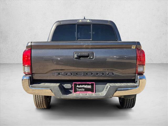 Used 2019 Toyota Tacoma SR5 image 6