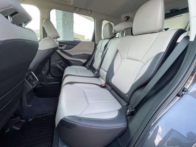 Used 2023 Subaru Forester Limited AWD/4WD image 28