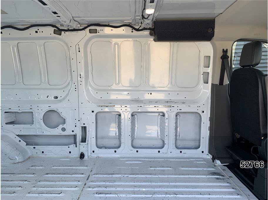 Used 2020 Ford Transit 250 Low Roof RWD image 13