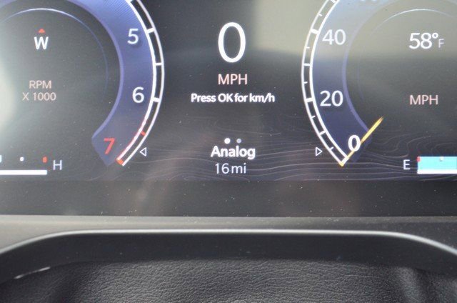 New 2025 Jeep Grand Cherokee L Laredo w/ Luxury Tech Group I image 23