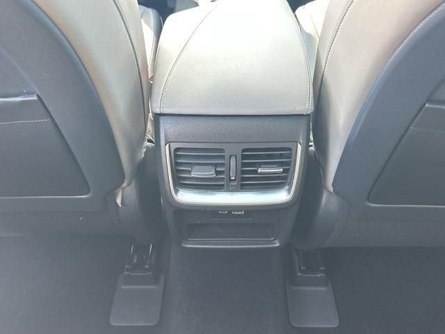 Used 2025 INFINITI QX50 Luxe image 18