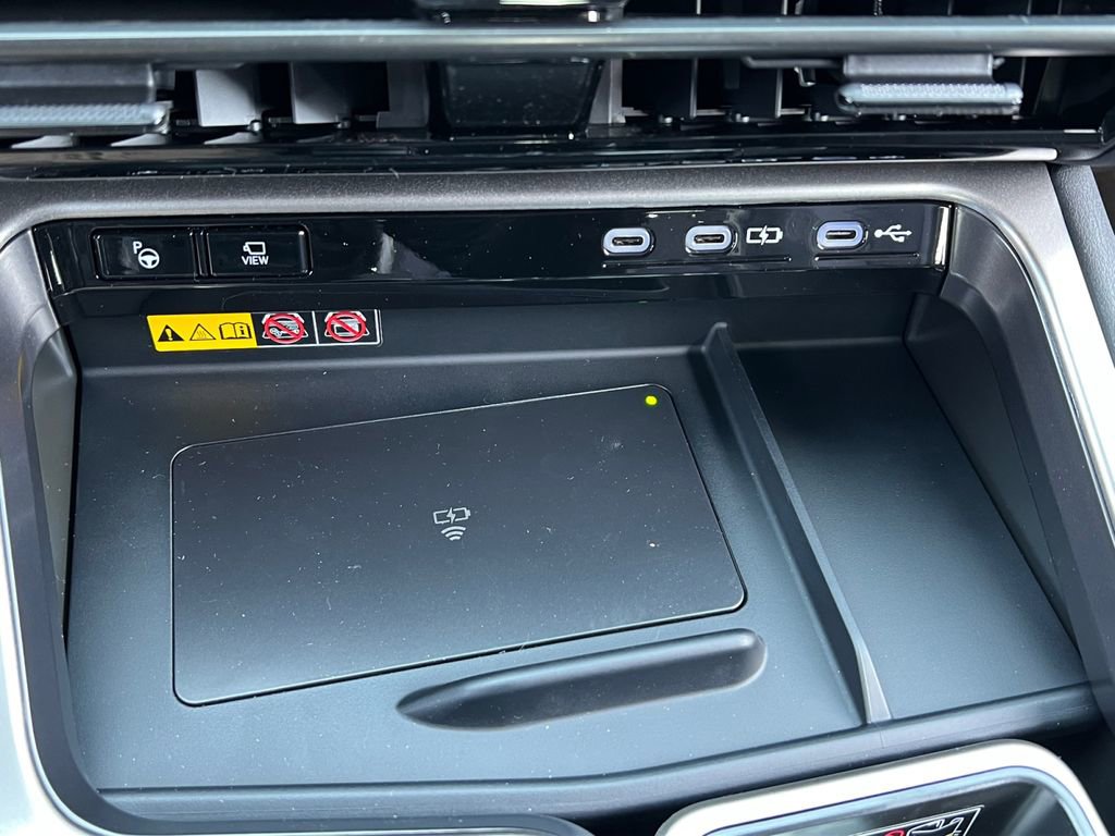 New 2026 Lexus TX 350 AWD image 21