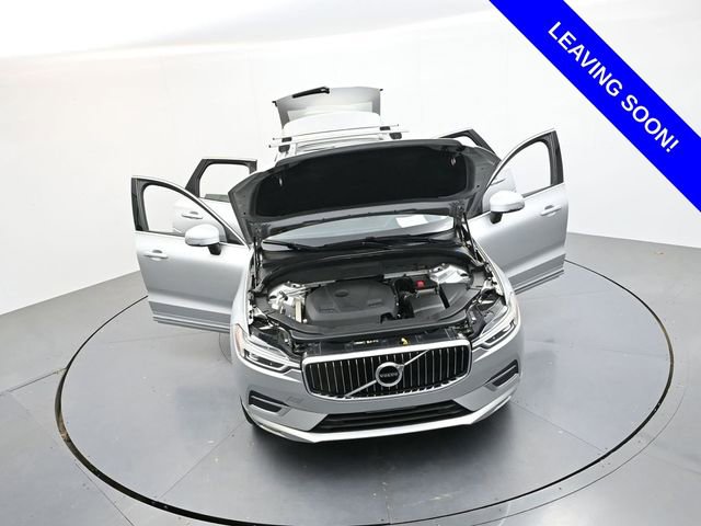 Used 2021 Volvo XC60 T5 Inscription w/ Protection Package Premier FWD image 35