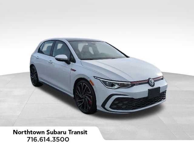 Used 2024 Volkswagen GTI Autobahn video 1