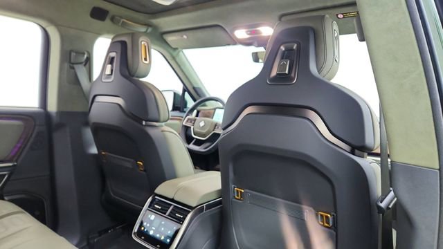 Used 2024 Rivian R1T Adventure AWD/4WD image 27
