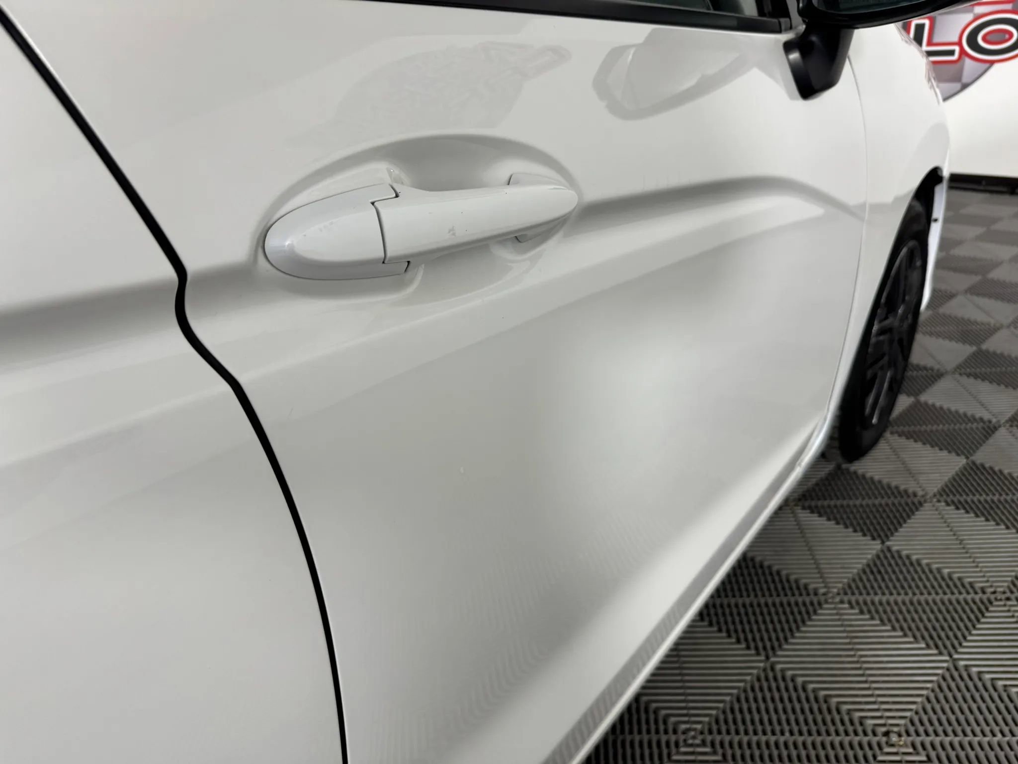Used 2019 Honda Fit LX image 27