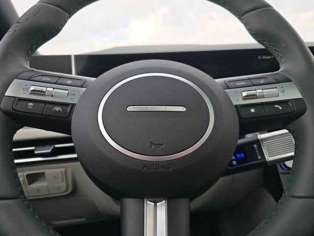 New 2026 Hyundai Tucson Limited w/ Tow & Go Package image 25