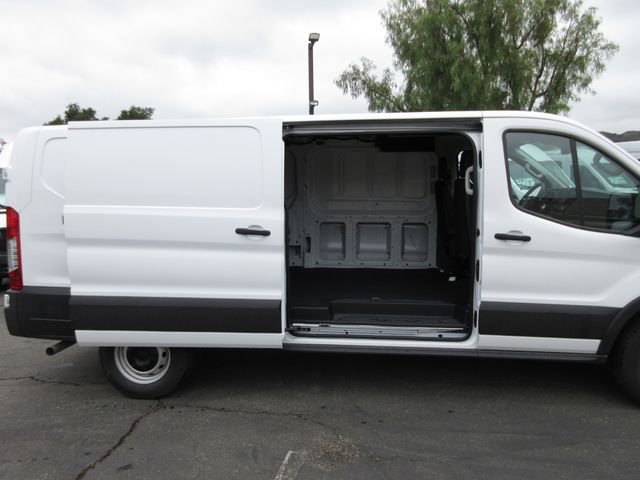 New 2025 Ford Transit 250 Low Roof image 10