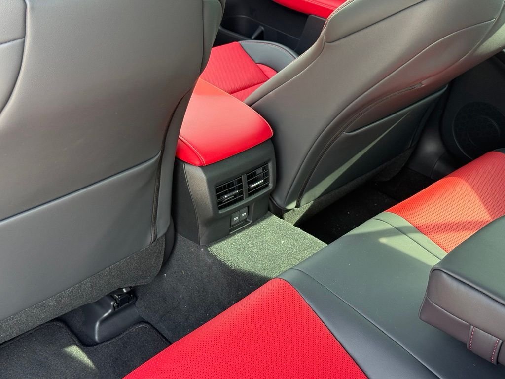 New 2026 Lexus IS 350 F Sport RWD image 23