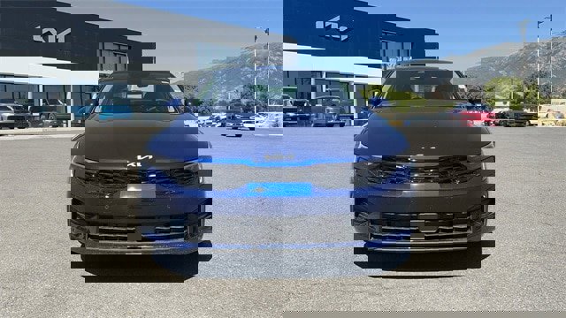 New 2026 Kia K5 EX image 11