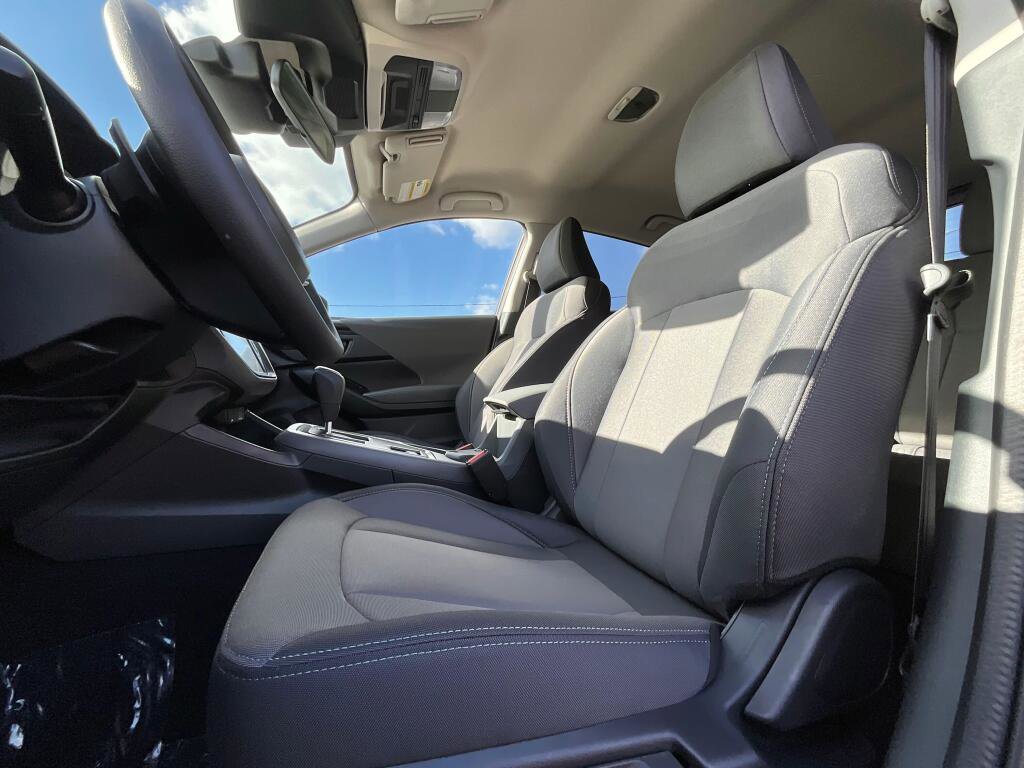New 2026 Subaru Crosstrek 2.5i image 11