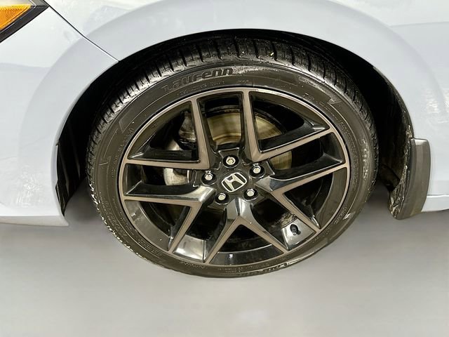 Certified 2024 Honda Civic Sport Touring image 14