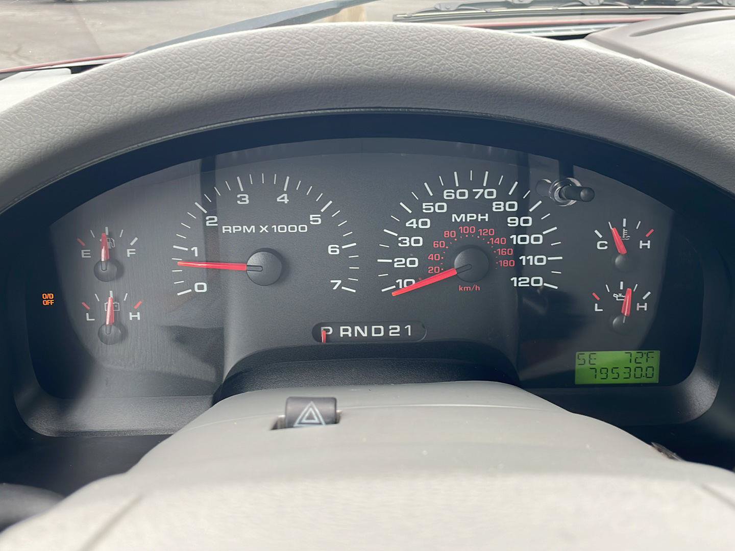 Used 2006 Ford F150 4x4 SuperCab image 18