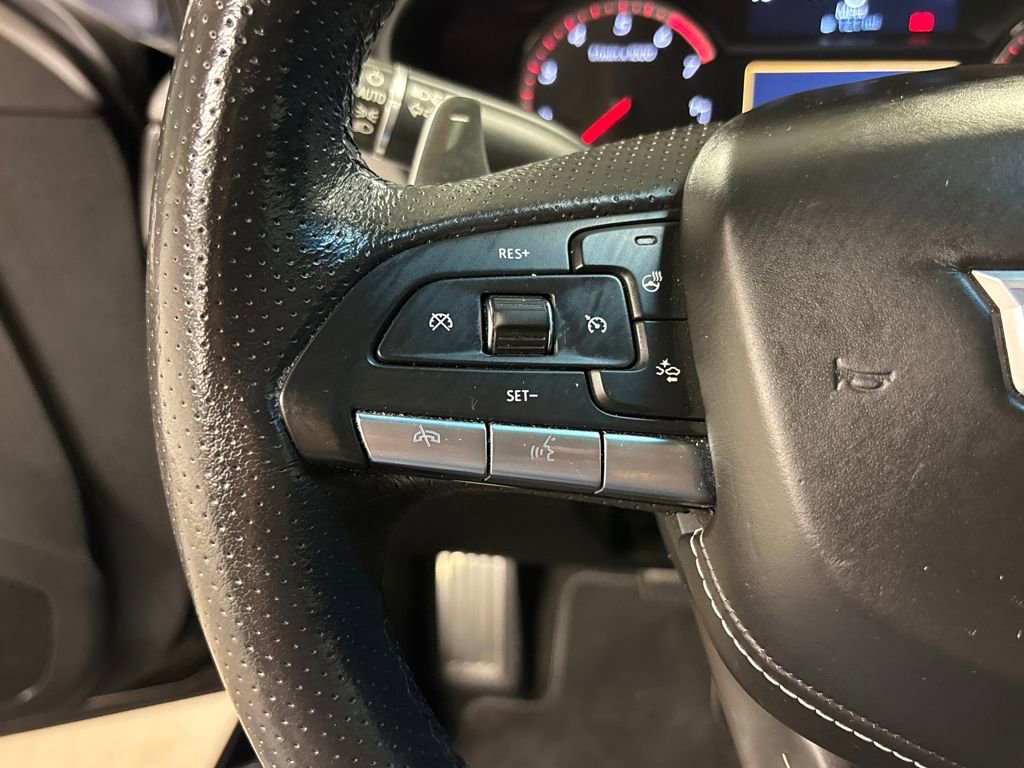 Used 2021 Cadillac CT4 V w/ Cold Weather Package image 31