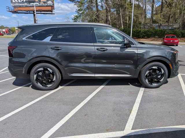 New 2026 Kia Sorento EX AWD/4WD image 2