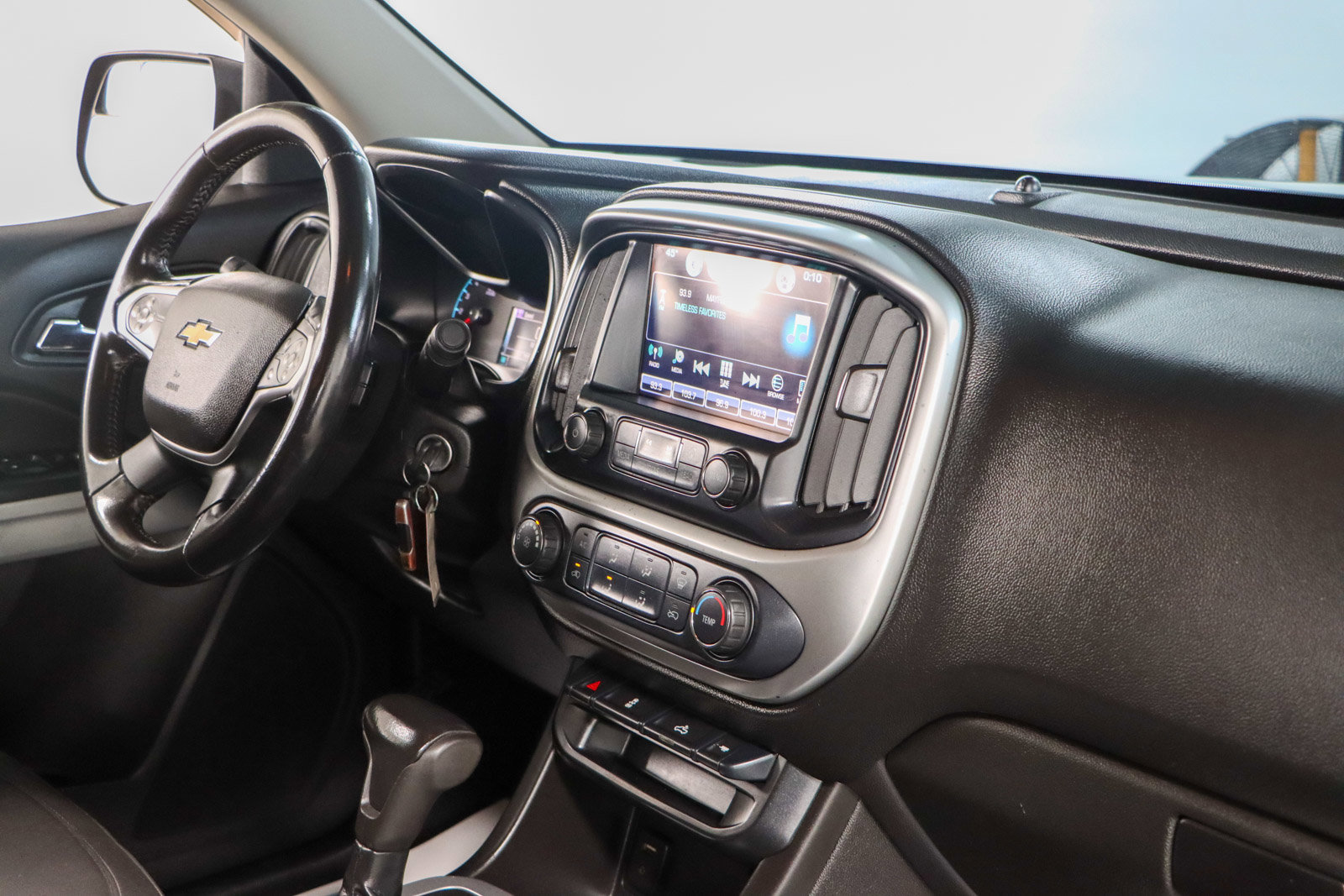 Used 2018 Chevrolet Colorado LT AWD/4WD image 26